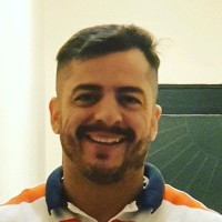 Manoel Nei Gomes Da Silva