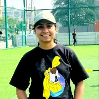 Kinal Patel
