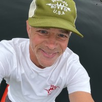 Charlie Jeffers (he/him)