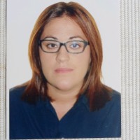 Cristina Amoedo Mendez