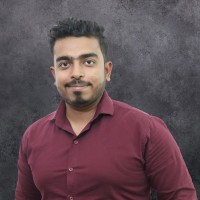 Siddarth Maurya