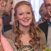 Joyce Vanderstukken