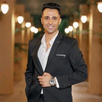 Ahmed Mohamed Rabie