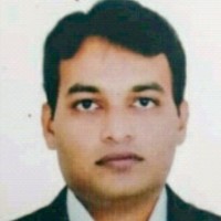 Krishna Raj