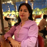 Radhika Shukla