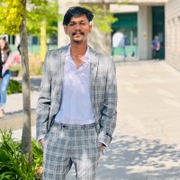 Abhilash Thomas