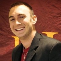 Patrick Kruger
