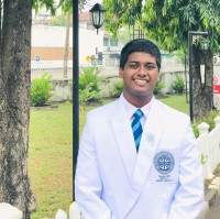 Sohail Hamidon