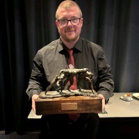 Christopher Carpenter