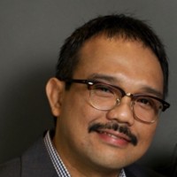 Alvin M. Mutia