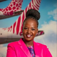 Winnie Chebet