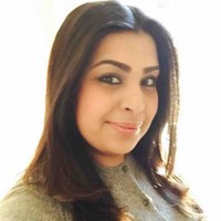 Puneet Arora