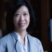 Iris Kong