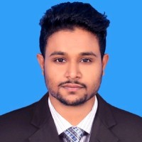 Nazmul Hridoy