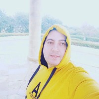 Ahmed Abdelaziz