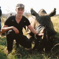 Rory Greenfield Newton