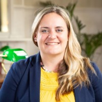 Sarah Trevelion Fcipd