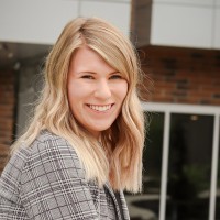 Kelly Gorajec