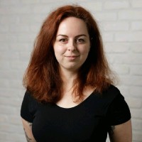 Iveta Krčmářová