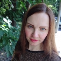 Alexandra Chrzastowska (Kareva)