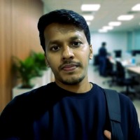 Abhishek Das