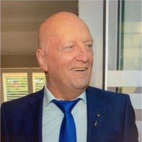 Chris van Wijk