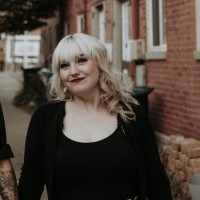 Abbie Thorne
