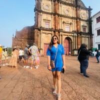 Aditi Singhal