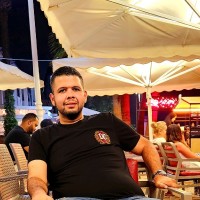 Othmane Rabah