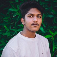 Deepak Krishna K