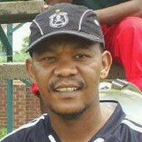 Tumelo Johannes Thakheli