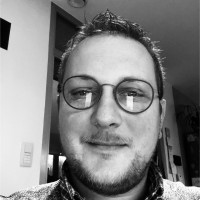 Robinet Michaël