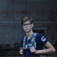 Volodymyr Drobot