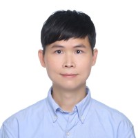 Min-Hsuan Huang