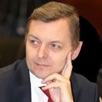 Mikhail PROKUDIN