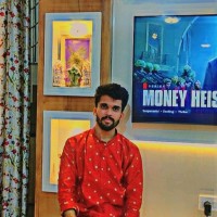Ayush Kore