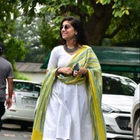 Vriti Sachdev