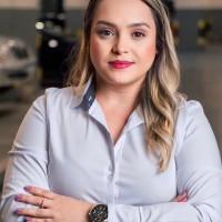 Laís Chagas