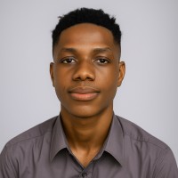 Jesse Amos