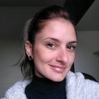 Juliane Stefanoni Costa