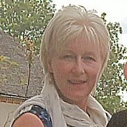 Julie Greenwood