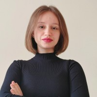 Olena Sniatynska
