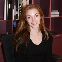 Lisa Tengberg