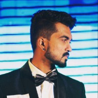 Pratik Gosatwar