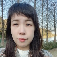 Beverly Chang