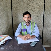 Sm Irfan Hamid