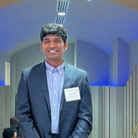 Vasanth Reddy