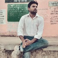 Jitendra Pandey