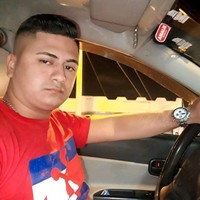 Alex Manuel Barba Moran