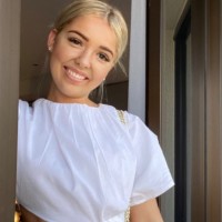 Sophie Smallbone